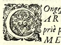An illustration from Mathesis Caesarea, sive, Amussis Ferdinandea : in lucem publicam & usum eruditae posteritatis, gratulantibus litteratorum geniis evecta, atque ad problemata universae matheseos, praesertim vero architecturae militaris explicata jussu & auctoritate Augustissimi Imperatoris Ferdinandi III (1662)