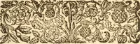 An illustration from Matrimoniall honour : or the mutuall crowne and comfort of godly, loyall, and chaste marriage .. (1642)