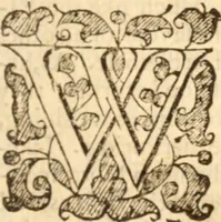 An illustration from Matrimoniall honour : or the mutuall crowne and comfort of godly, loyall, and chaste marriage .. (1642)
