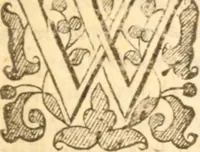 An illustration from Matrimoniall honour : or the mutuall crowne and comfort of godly, loyall, and chaste marriage .. (1642)