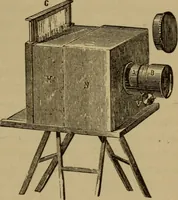 An illustration from Matter, ether, and motion; the factors and relations of physical science (1892)