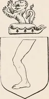 An illustration from Matthews' American armoury and blue book (1907)