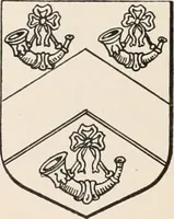 An illustration from Matthews' American armoury and blue book (1907)