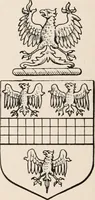 An illustration from Matthews' American armoury and blue book (1907)