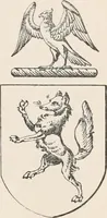 An illustration from Matthews' American armoury and blue book (1907)