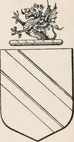 An illustration from Matthews' American armoury and blue book (1907)