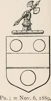 An illustration from Matthews' American armoury and blue book (1907)
