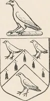 An illustration from Matthews' American armoury and blue book (1907)