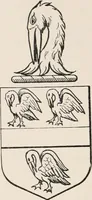 An illustration from Matthews' American armoury and blue book (1907)