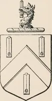 An illustration from Matthews' American armoury and blue book (1907)
