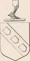 An illustration from Matthews' American armoury and blue book (1907)