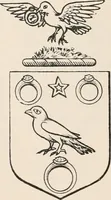 An illustration from Matthews' American armoury and blue book (1907)