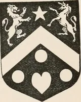 An illustration from Matthews' American armoury and blue book (1907)