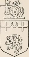 An illustration from Matthews' American armoury and blue book (1907)