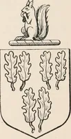 An illustration from Matthews' American armoury and blue book (1907)