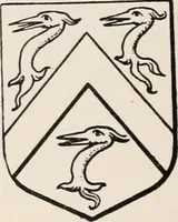 An illustration from Matthews' American armoury and blue book (1907)