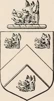 An illustration from Matthews' American armoury and blue book (1907)