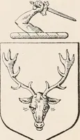 An illustration from Matthews' American armoury and blue book (1907)