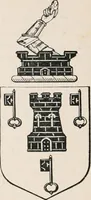 An illustration from Matthews' American armoury and blue book (1907)