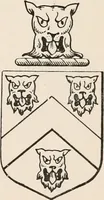 An illustration from Matthews' American armoury and blue book (1907)