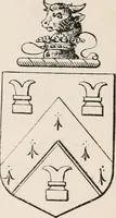 An illustration from Matthews' American armoury and blue book (1907)