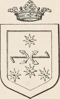 An illustration from Matthews' American armoury and blue book (1907)