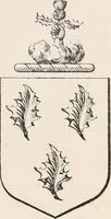 An illustration from Matthews' American armoury and blue book (1907)