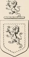 An illustration from Matthews' American armoury and blue book (1907)