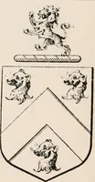An illustration from Matthews' American armoury and blue book (1907)