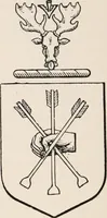 An illustration from Matthews' American armoury and blue book (1907)