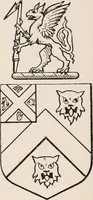 An illustration from Matthews' American armoury and blue book (1907)
