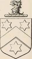 An illustration from Matthews' American armoury and blue book (1907)