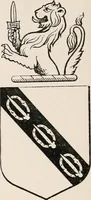 An illustration from Matthews' American armoury and blue book (1907)
