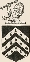 An illustration from Matthews' American armoury and blue book (1907)