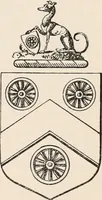 An illustration from Matthews' American armoury and blue book (1907)
