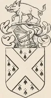 An illustration from Matthews' American armoury and blue book (1907)