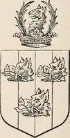 An illustration from Matthews' American armoury and blue book (1907)