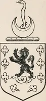 An illustration from Matthews' American armoury and blue book (1907)