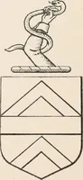 An illustration from Matthews' American armoury and blue book (1907)