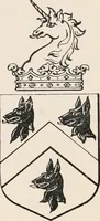 An illustration from Matthews' American armoury and blue book (1907)