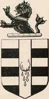 An illustration from Matthews' American armoury and blue book (1907)