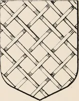 An illustration from Matthews' American armoury and blue book (1907)