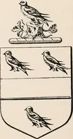 An illustration from Matthews' American armoury and blue book (1907)