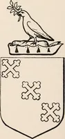 An illustration from Matthews' American armoury and blue book (1907)