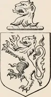 An illustration from Matthews' American armoury and blue book (1907)