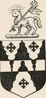An illustration from Matthews' American armoury and blue book (1907)