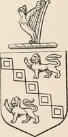 An illustration from Matthews' American armoury and blue book (1907)