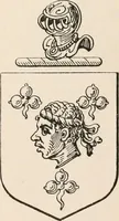 An illustration from Matthews' American armoury and blue book (1907)