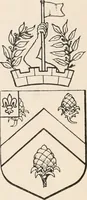 An illustration from Matthews' American armoury and blue book (1907)