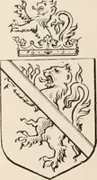An illustration from Matthews' American armoury and blue book (1907)